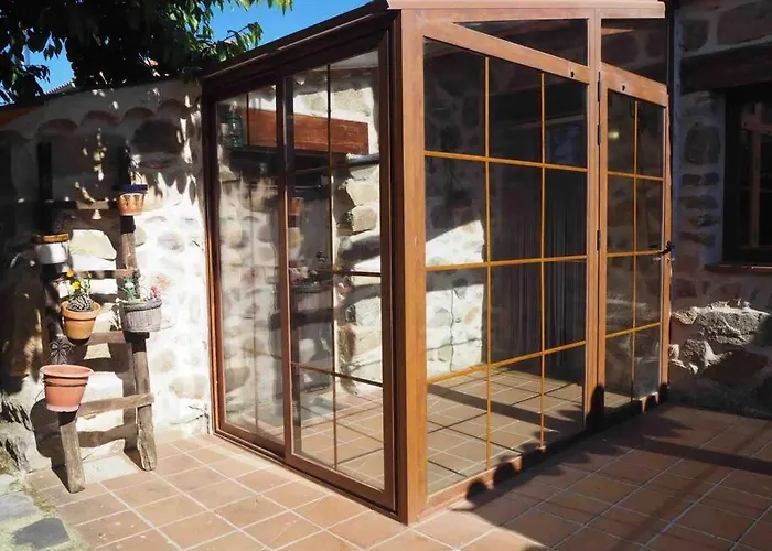 Casa Rural El Guindo Ávila