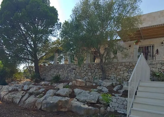 RoccaSeta Scicli