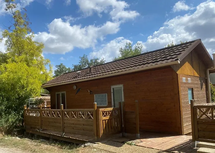 Chalet de Provence