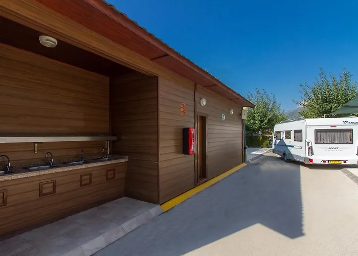 Camping Calpemar