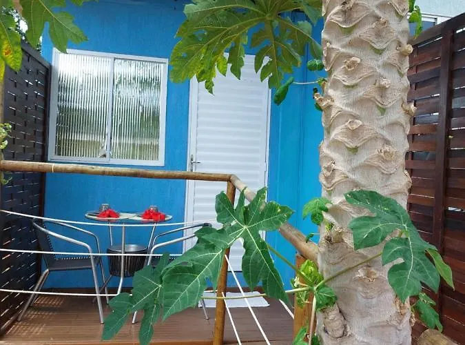 Casinha Do Cadu Apartamento Fernando de Noronha