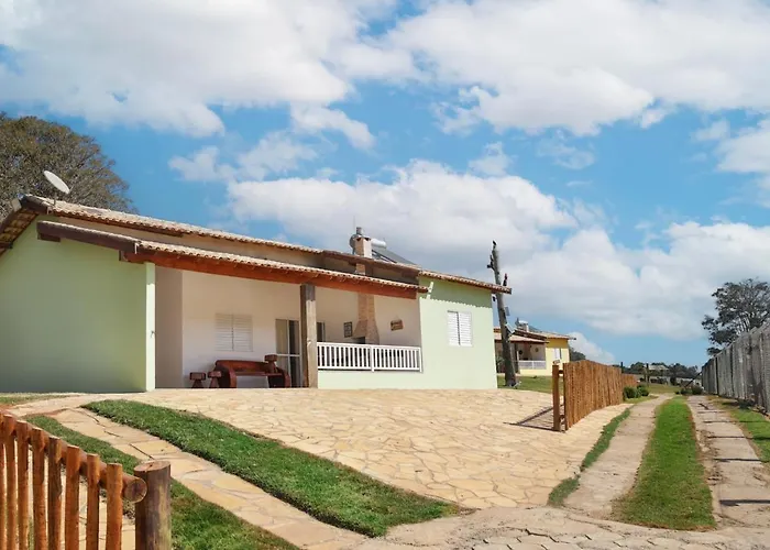Complexo De Lazer Paraiso Rural