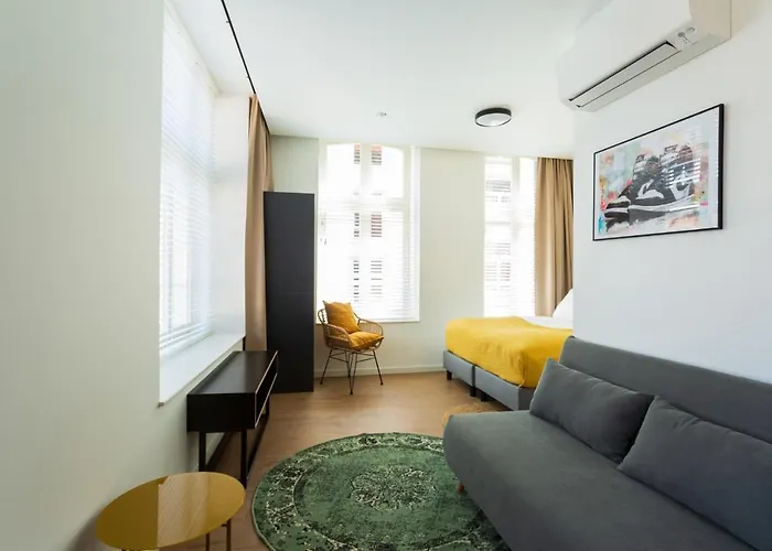 Short Stay Venlo