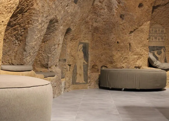Boutique Appartamento Le Stanze di Teodorico Orvieto