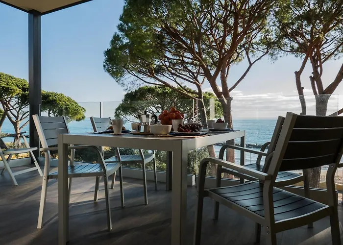 Appartamenti BluMare Diano Marina