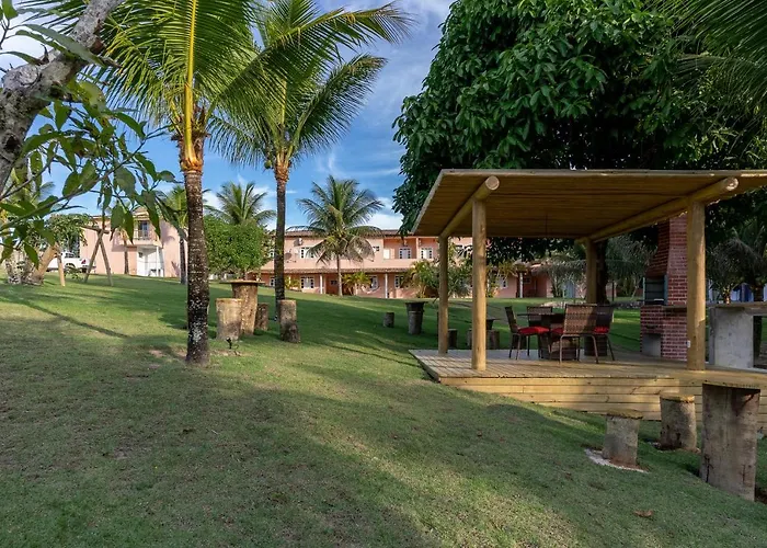 Pousada Recanto Trancoso