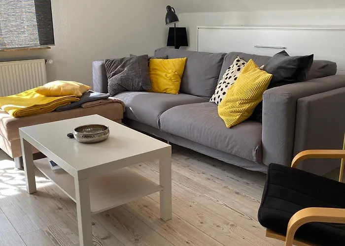 Apartment In Bremen