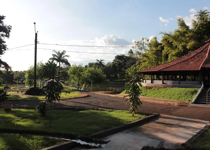 Itaygua Hotel Ribeirão Preto
