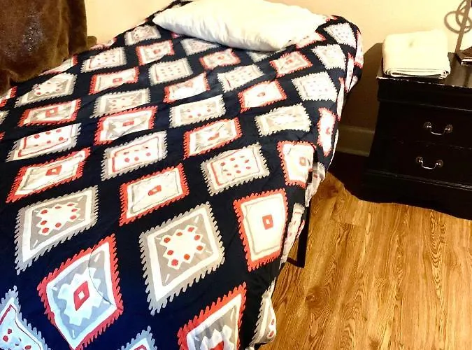 The Ugly House