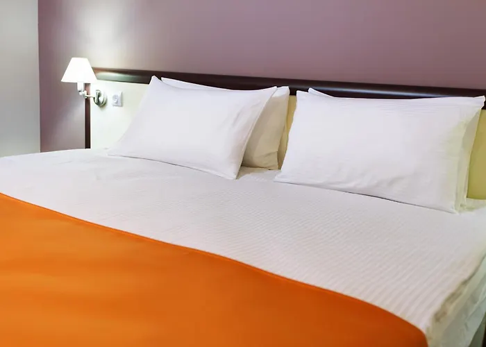 Lviv Ramada Hotel Kholodnovidka