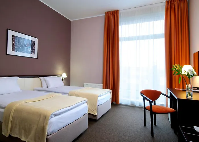 Lviv Ramada Hotel Kholodnovidka