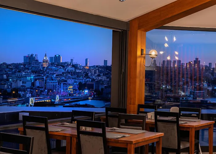 Boutique Demiray Hotel Old City Istambul