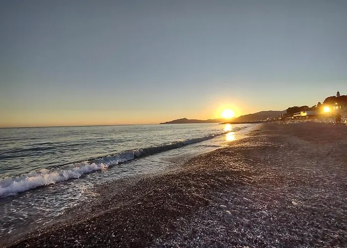 Villa Sarina House Ocean View Lavagna
