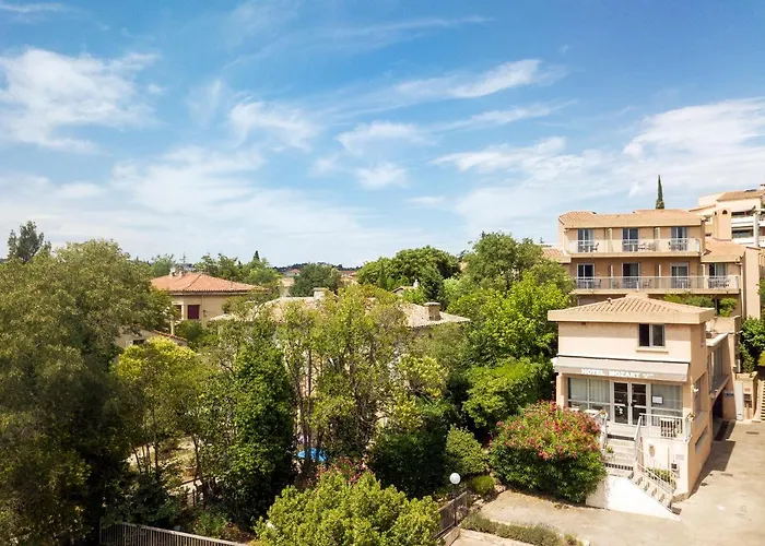 Boutique Hotel Le Mozart Aix-en-Provence