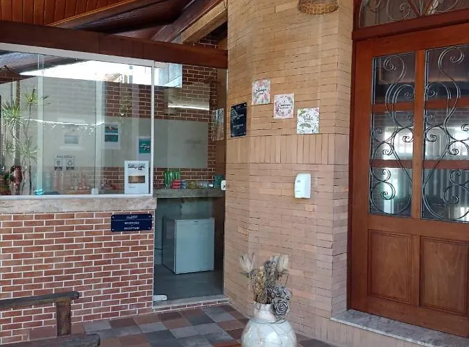 Pousada Innova Pium 