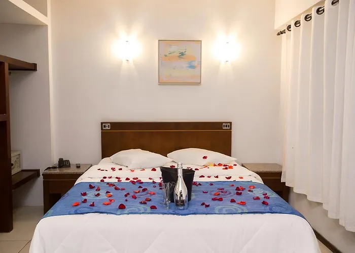 Elo Inn Hotel Curitiba