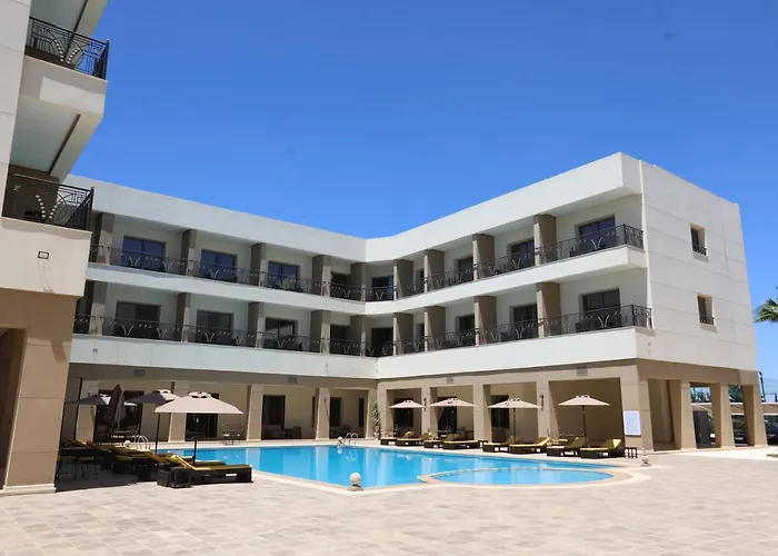 Z Hotel Meknès