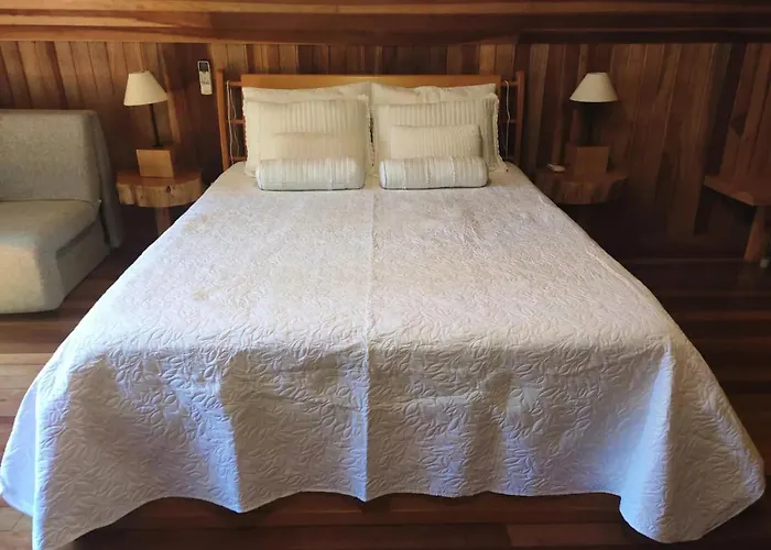 Chalé Romântico - Gramado