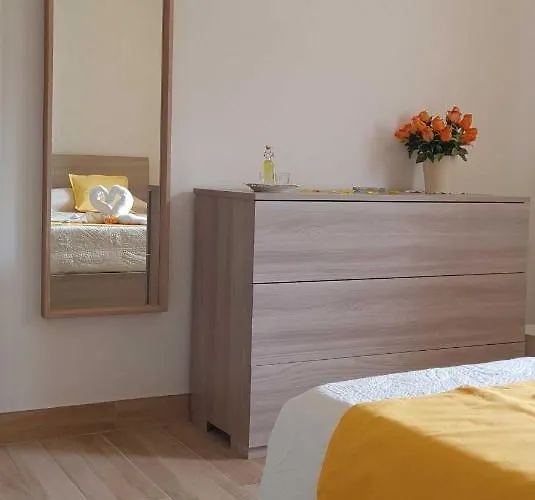 Rita Home B&B Sorrento