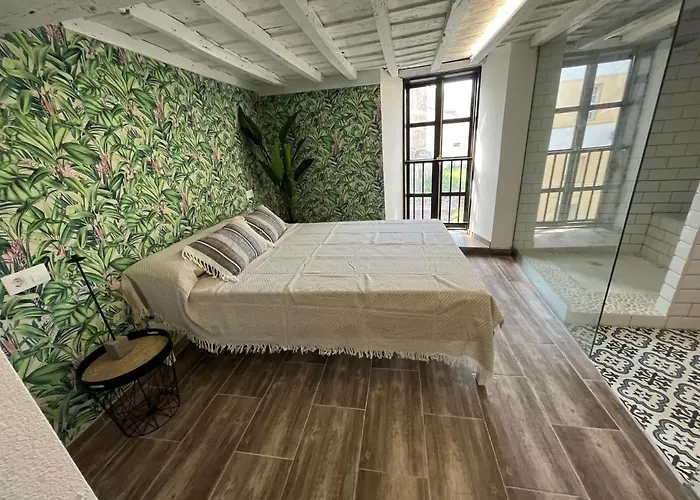 Hostel Porton Lugo
