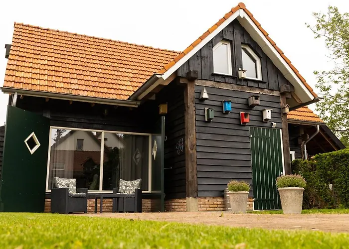 B&B Veldschuur Nijverdal