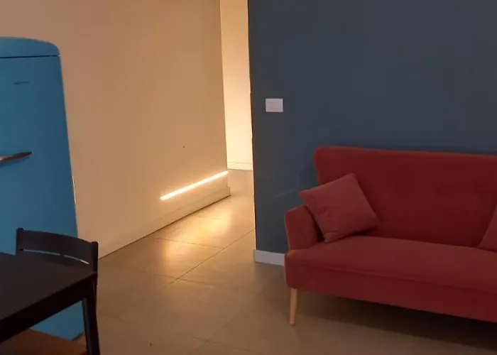 Ross Family Suites Reggio Calabria