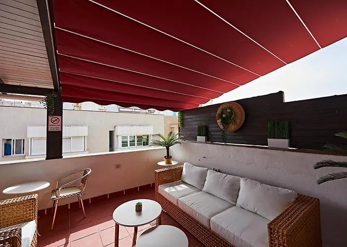 Boutique El Sueño De Alejandra - Apartments Las Palmas de Gran Canaria