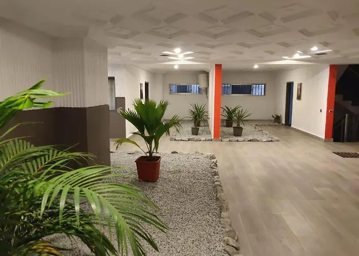 La Maison De Kouadio Abidjan