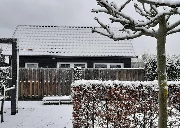 B&B Trust Barneveld