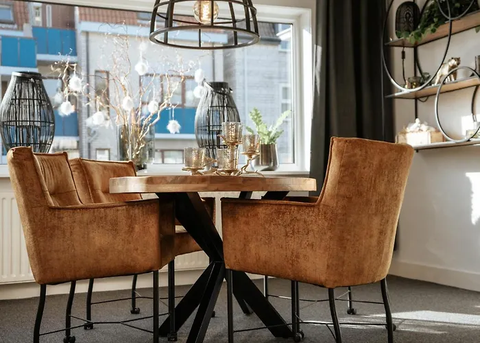 Hotel Beatrix De Koog 