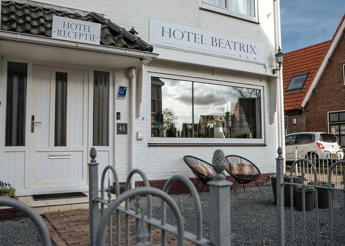 Hotel Beatrix