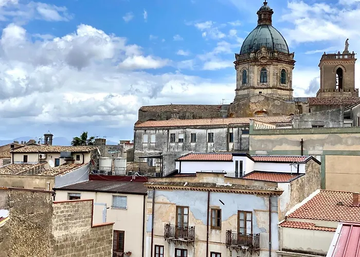 B&B Aliva Alcamo