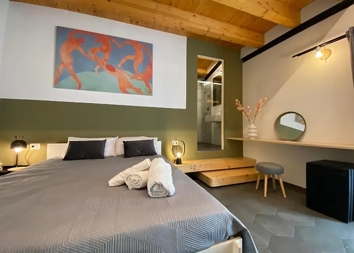 B&B Aliva Alcamo