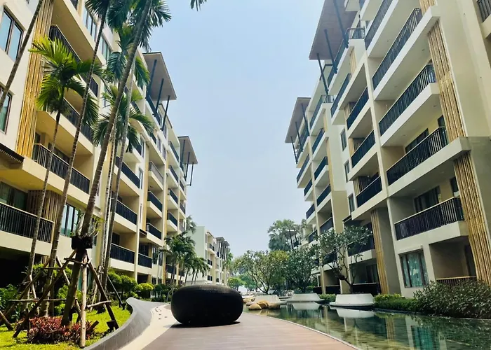 Baan San Suk Hua Hin