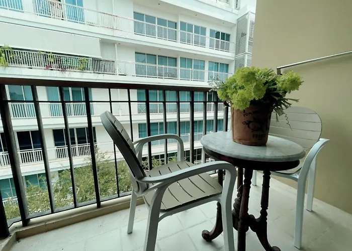 Baan San Suk Hua Hin