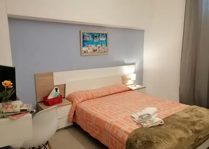 Good Morning Rh Santander - Hostel