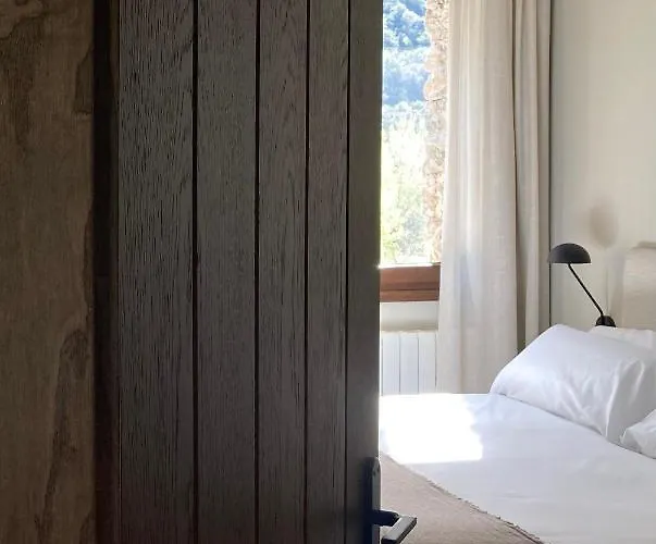Les Nous Hotel Rialp