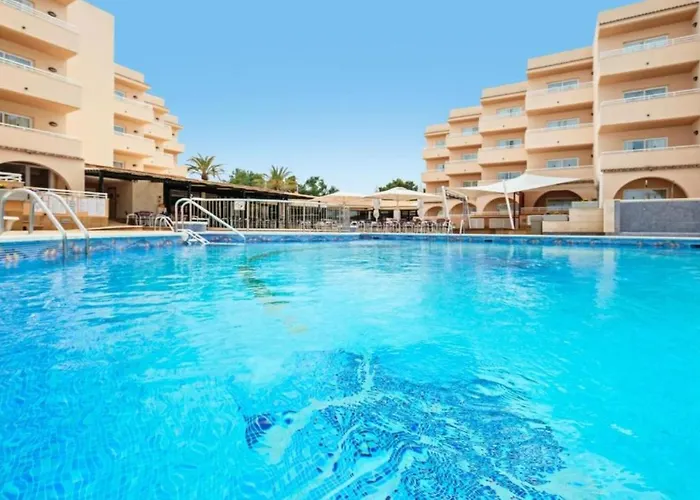 Rosamar Ibiza Hotel (Adults Only) San Antonio Abad