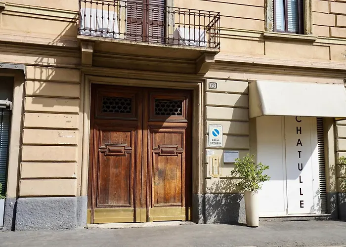Arbiter Suite Milano