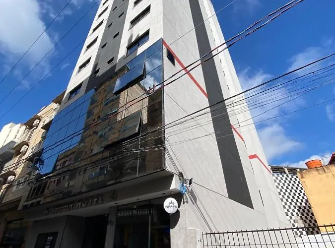 Vipper Hotel