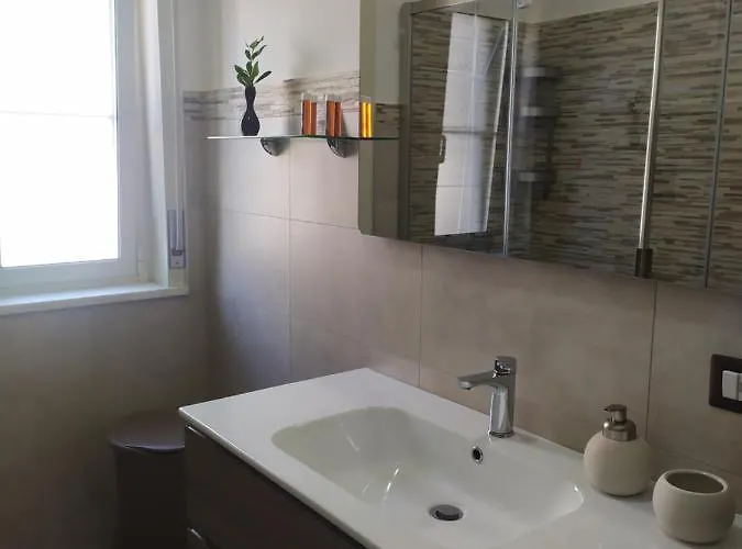 B&B Delle Serre Messina