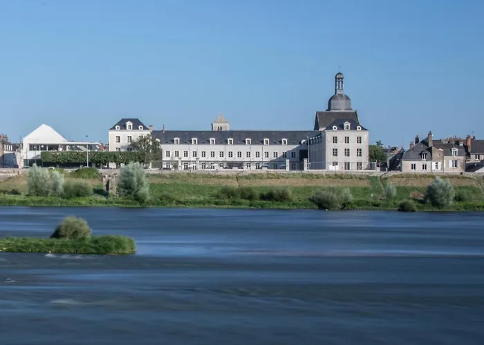 Places to Stay in Blois