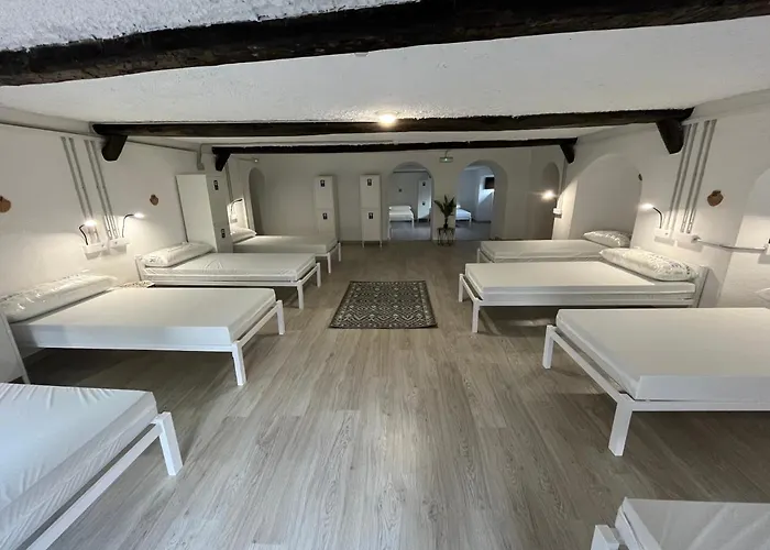 Hostel Porton Lugo