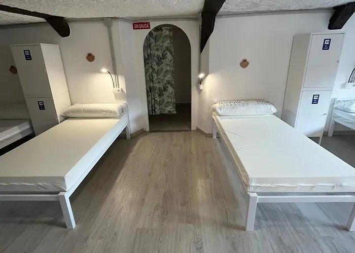 Hostel Porton Lugo