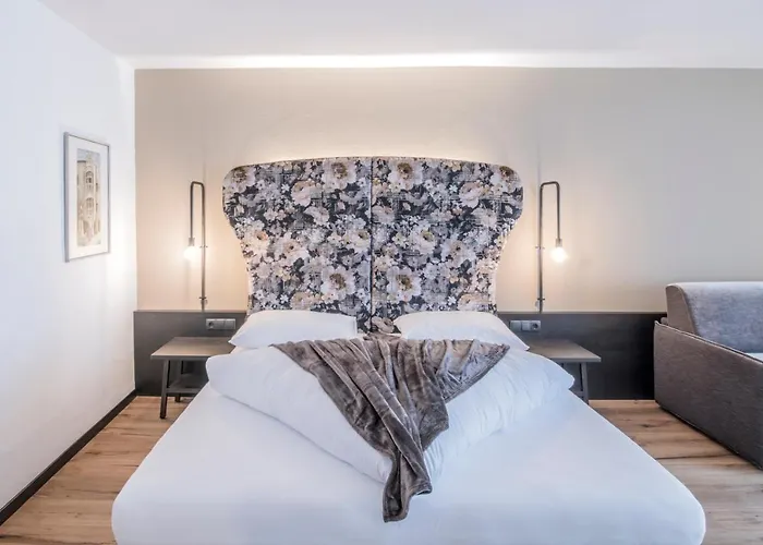 Ferienwohnung Zur Traube Sterzing
