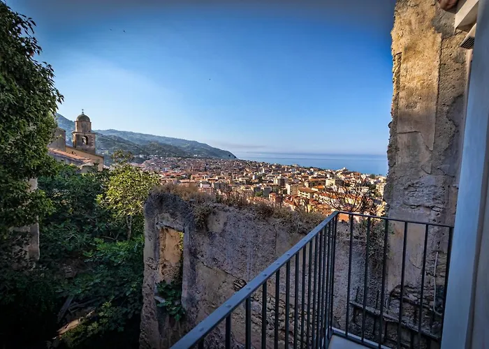 Al Duomo B&B Amantea