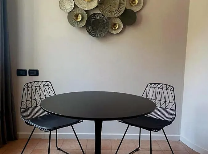 Boutique Sensole locanda contemporanea Monte Isola