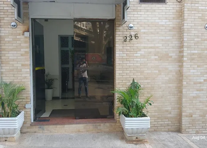 Hotel Smart Inn São Paulo que aceita animais de estimação