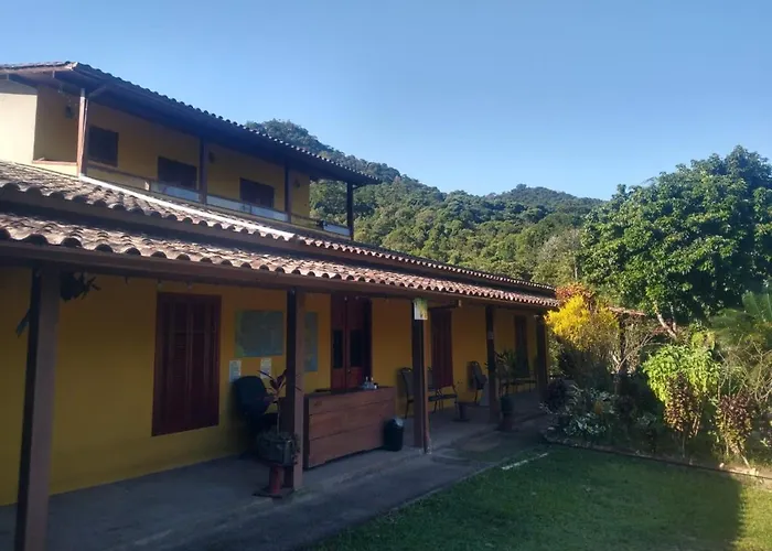 Pousada Soul Green