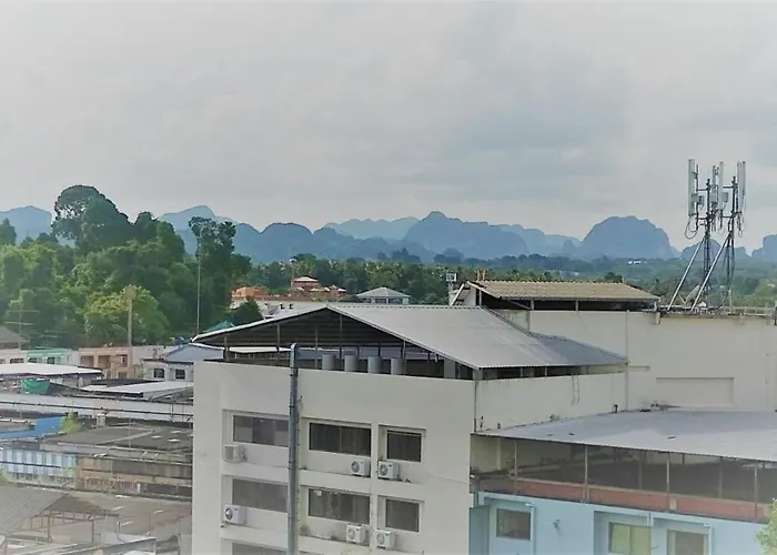 Krabi Grand Hotel